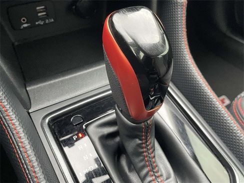 Used 2023 Subaru Forester Sport image 7