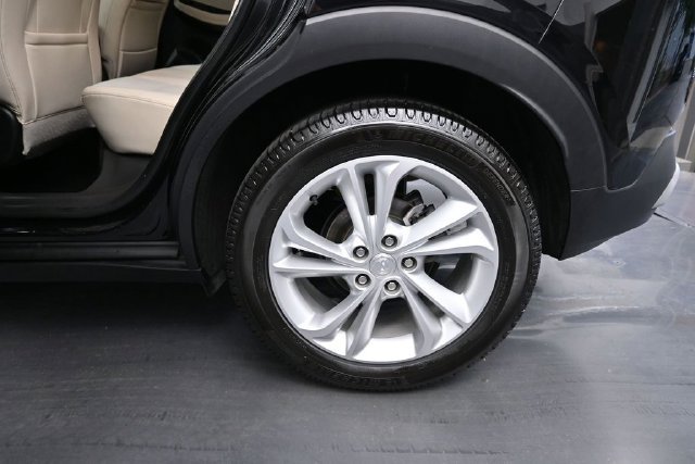 Used 2021 Buick Encore GX Preferred w/ Cold Weather Comfort Package FWD image 14