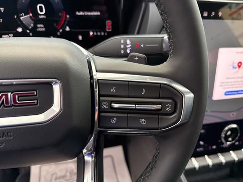 New 2026 GMC Terrain Elevation w/ Elevation Premium Package image 25