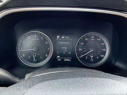 Used 2019 Hyundai Tucson Ultimate image 22