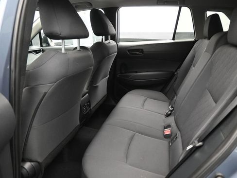 Used 2023 Toyota Corolla Cross LE AWD/4WD image 29