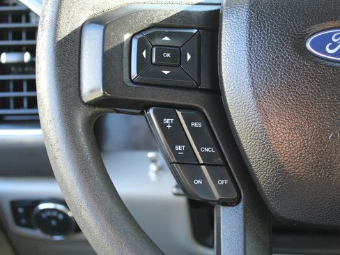 Used 2017 Ford F150 XLT w/ Trailer Tow Package AWD/4WD image 16
