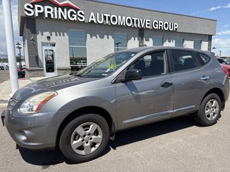 Used 2011 Nissan Rogue S image 1