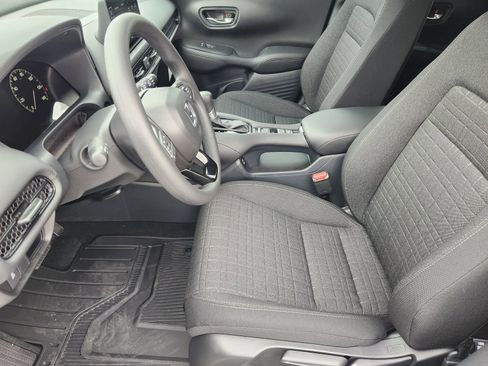 New 2026 Honda HR-V LX image 16