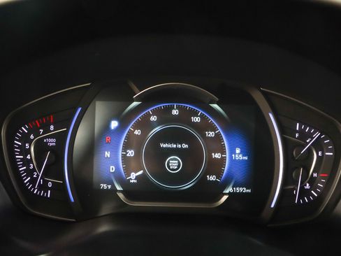 Used 2020 Hyundai Santa Fe Limited FWD image 15