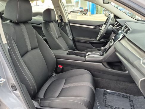 Used 2019 Honda Civic EX image 27