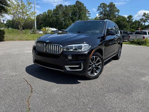 Used 2017 BMW X5 sDrive35i RWD image 30