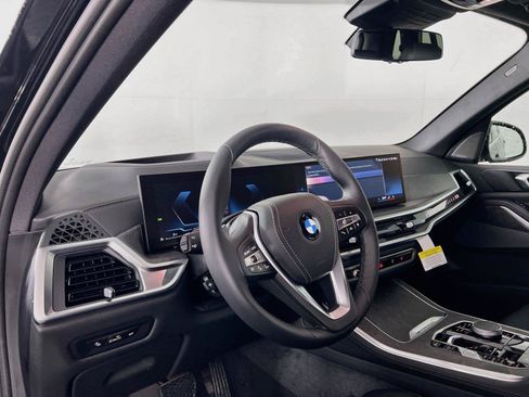 Used 2026 BMW X5 xDrive40i w/ Premium Package AWD/4WD image 10