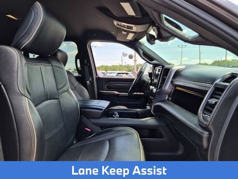 Used 2020 RAM 2500 Limited AWD/4WD image 27