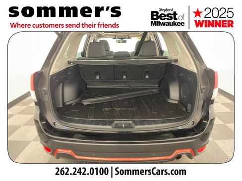 Used 2022 Subaru Forester Sport AWD/4WD image 20