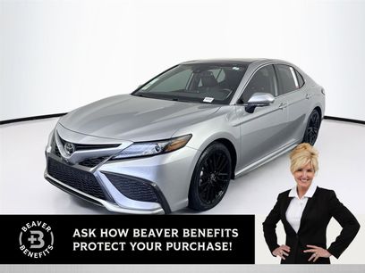 Certified 2023 Toyota Camry XSE w/ Driver Assist Package