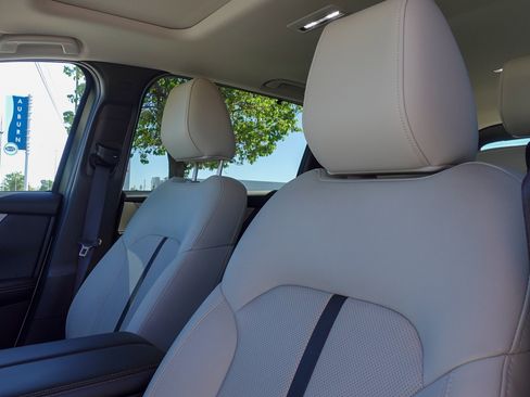 Used 2024 MAZDA CX-90 Plug-In Hybrid w/ Preferred image 10