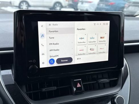 Certified 2024 Toyota Corolla LE image 19