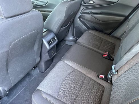 Used 2024 Chevrolet Equinox LT FWD image 6