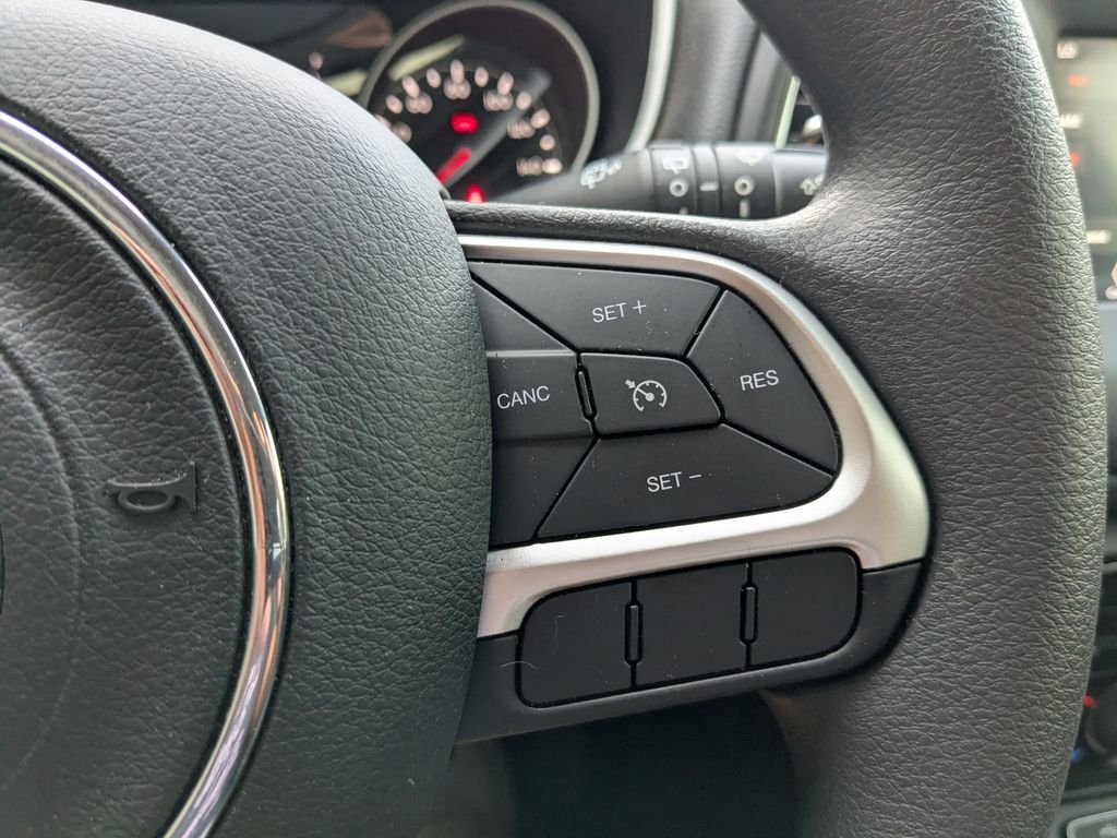Used 2020 Jeep Compass Sport AWD/4WD image 20