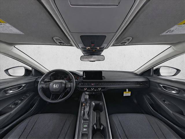 New 2026 Honda Accord LX image 12