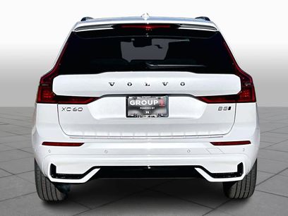 New 2026 Volvo XC60 B5 Plus w/ Protection Package Premier