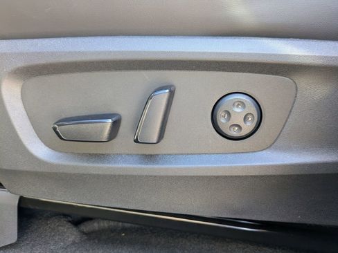 New 2026 INFINITI QX60 Sport w/ Dark Cargo Package image 21