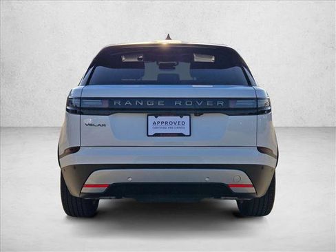 Used 2026 Land Rover Range Rover Velar S AWD/4WD image 7