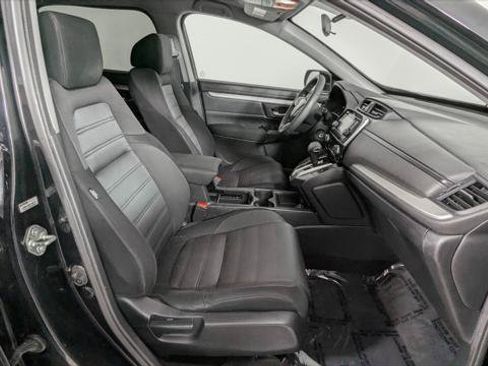 Used 2017 Honda CR-V LX image 22