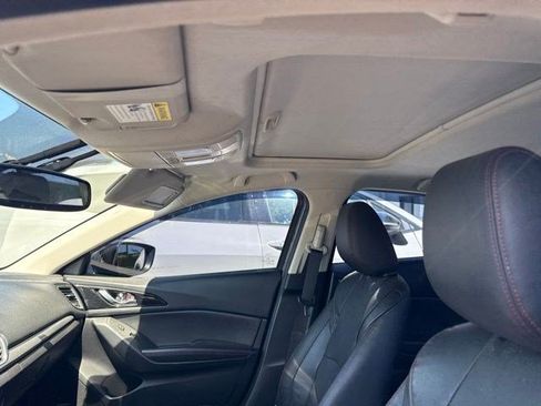 Used 2015 MAZDA MAZDA3 s Grand Touring FWD image 15