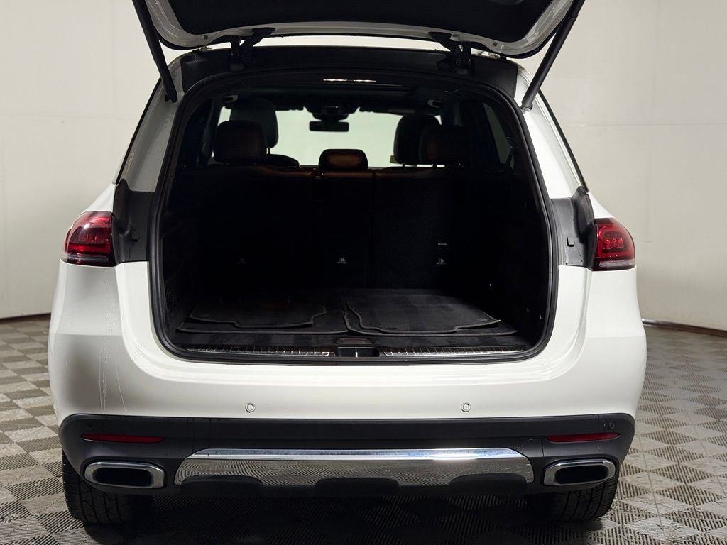 Used 2021 Mercedes-Benz GLE 350 4MATIC image 6