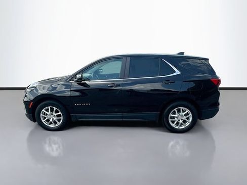 Used 2024 Chevrolet Equinox LT FWD image 9