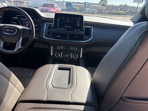 Used 2021 GMC Yukon SLT image 20