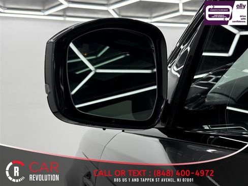 Used 2019 Land Rover Range Rover Sport Supercharged AWD/4WD image 50