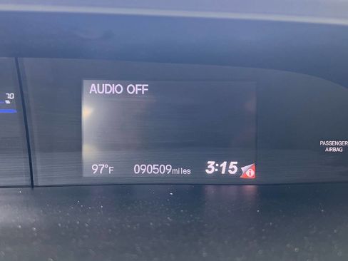 Used 2012 Honda Civic EX image 18