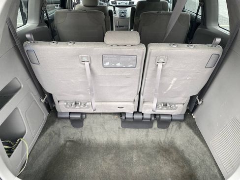 Used 2016 Honda Odyssey LX image 23