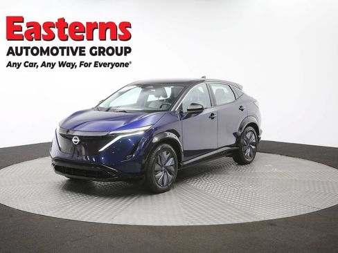 Used 2023 Nissan Ariya FWD image 56