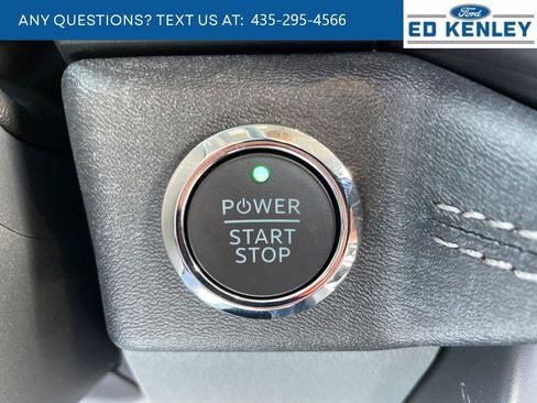 New 2025 Ford F150 Lightning Flash image 12