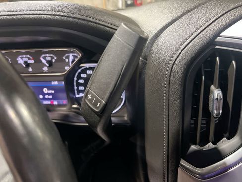 Used 2021 GMC Sierra 1500 Elevation image 20