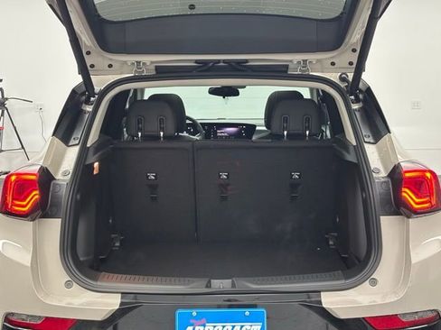 New 2026 Buick Encore GX Sport Touring w/ Studio Series image 9