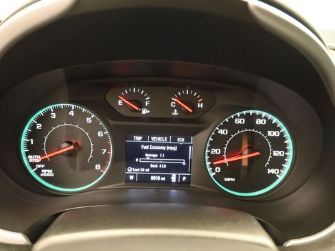 Used 2024 Chevrolet Malibu RS image 14