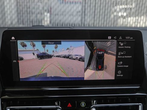 New 2026 BMW 840i w/ M Sport Professional Package RWD image 21