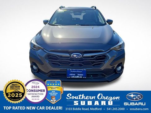 New 2026 Subaru Crosstrek 2.5i Limited AWD/4WD image 2