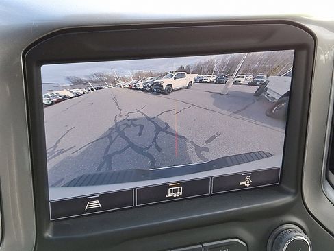 Used 2023 Chevrolet Silverado 2500 LTZ image 17