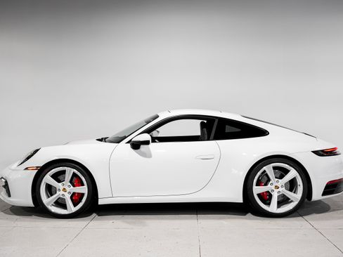 Used 2021 Porsche 911 Carrera S image 7