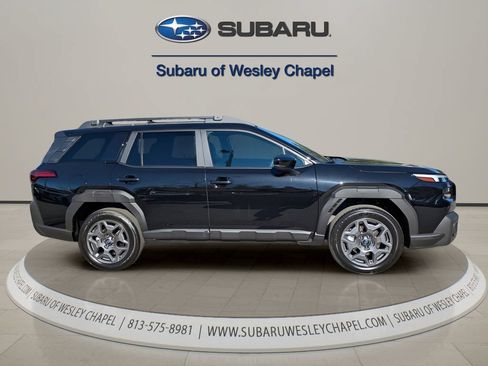 Used 2026 Subaru Outback Premium AWD/4WD image 4