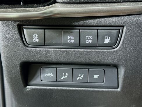 Used 2024 MAZDA CX-90 Plug-In Hybrid w/ Premium Pkg AWD/4WD image 17