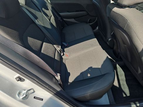 Used 2019 Hyundai Elantra Value Edition w/ Cargo Package FWD image 21