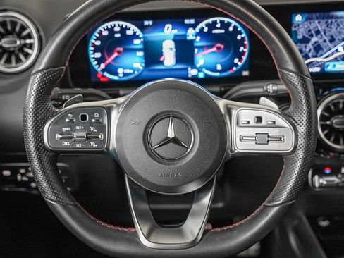 Certified 2023 Mercedes-Benz GLA 250 image 16