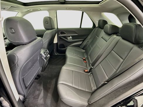Certified 2026 Mercedes-Benz GLE 350 4MATIC image 20