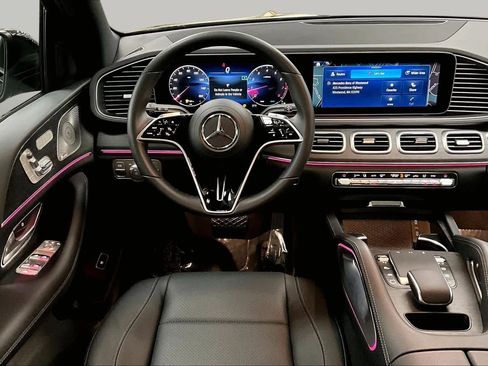 Certified 2026 Mercedes-Benz GLE 350 4MATIC image 6