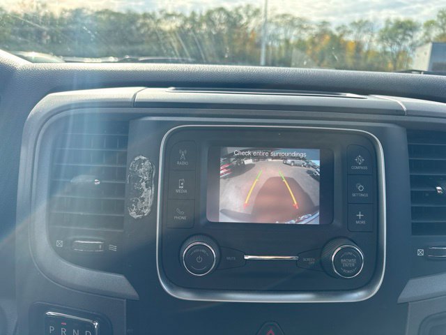 Used 2024 RAM 1500 Tradesman w/ Popular Equipment Group AWD/4WD image 17