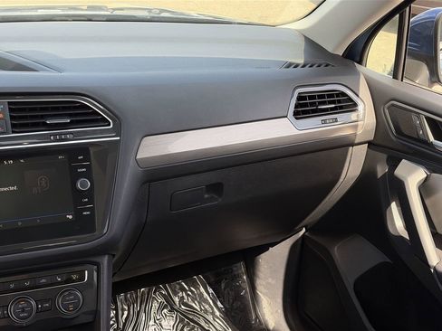 Used 2019 Volkswagen Tiguan S AWD/4WD image 15