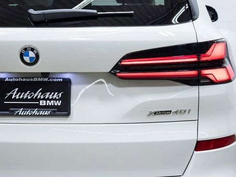 New 2026 BMW X5 xDrive40i image 14