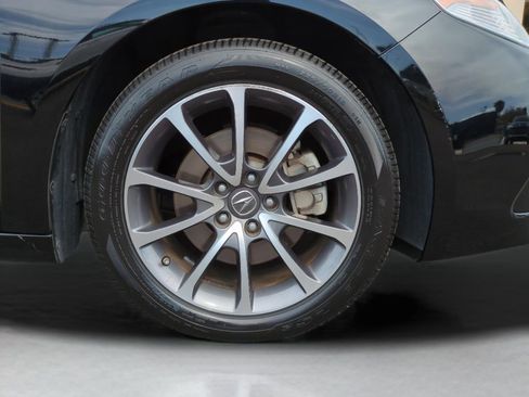 Used 2017 Acura TLX V6 w/ Advance Package image 10
